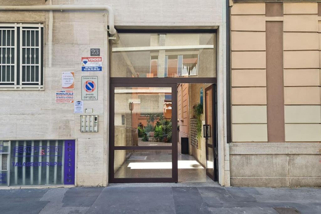 Suite Singola Con Ac, Tv, Wi-Fi E Cucina - Milan — Photos 1